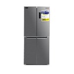 Fujidenzo 14.3 cu.ft. 362L HD Inverter Multi-Door Refrigerator