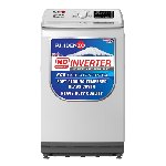 Fujidenzo 15 kg. HD Inverter USA Design Washer, Fast Clean System IUSW-1500M