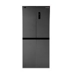Fujidenzo 18.4 cu. ft HD Inverter Multi-Door Ref