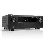 Denon AV Receiver AVC-X4800H