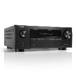Denon AV Receiver AVC-X3800H
