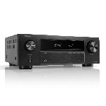 Denon AV Receiver AVR-X580BT