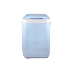 Hanabishi Fully Automatic Washing Machine 4.5KG capacity HAWBD145