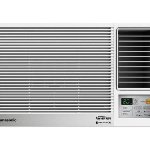 Panasonic Inverter Window Type U Series 1.5 HP CW-U1221VPH