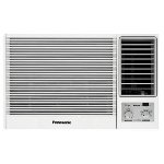 Panasonic Non-Inverter Window Type N Series 1.5 HP CW-N1220VPH