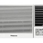 Panasonic Non-Inverter Window Type N Series 2 HP CW-N1820EPH