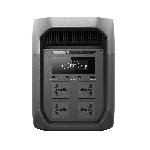 EcoFlow DELTA 3 Max Portable Power Station