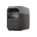EcoFlow DELTA 3 Portable Power Station