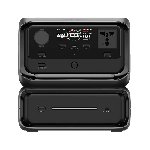 EcoFlow RIVER 3 Max Plus Portable Power Station
