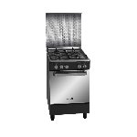Fujidenzo FGR 5530VTRMB 50 cm Cooking Range with 3 Gas Burners, Gas Oven & Rotisserie